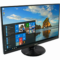 Мониторы бизнес-класса в 3–4 раза дешевле, в отличном состоянии, гарантия до 2 лет, документы с НДС.